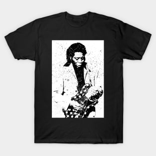 Buddy guy T-Shirt